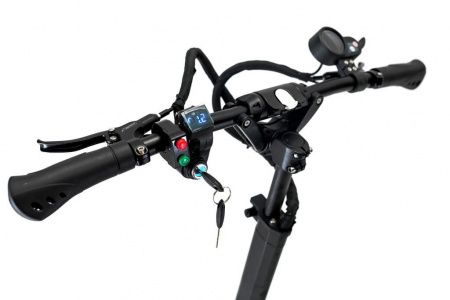 Электросамокат Currus R10 26 ah