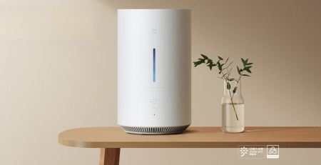 Увлажнитель воздуха Xiaomi Humidifier 2 Lite (CJSJSQ03LX)