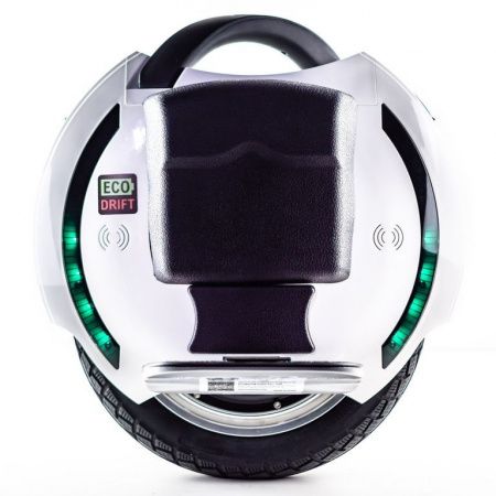 Моноколесо KingSong KS14DS 680Wh V2 White