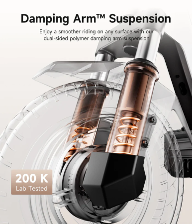 Электросамокат Navee G5 Max