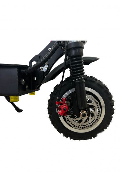 Электросамокат SDJiN G7 60V 30AH 3000W 2025 г.