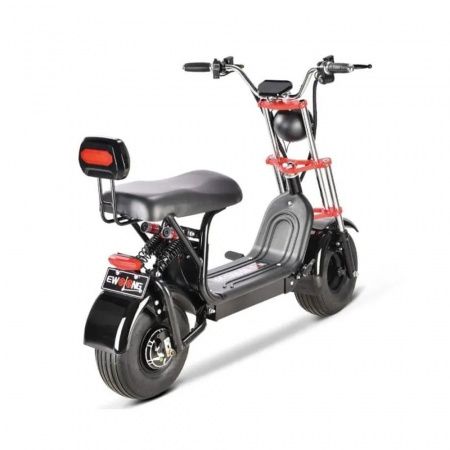 Электросамокат Wolong C3 Pro