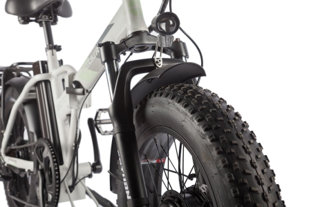 Электровелосипед Gelbert Saturn Dual PRO черный