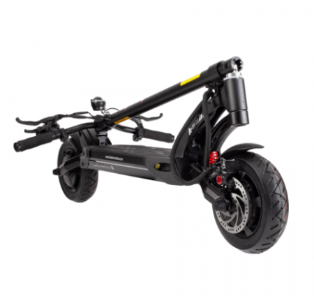 ЭЛЕКТРОСАМОКАТ KAABO MANTIS 10 LITE (UL) Black