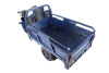 Грузовой электротрицикл Rutrike D1 1200 60V900W синий