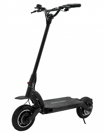 Электросамокат DUALTRON Raptor 2