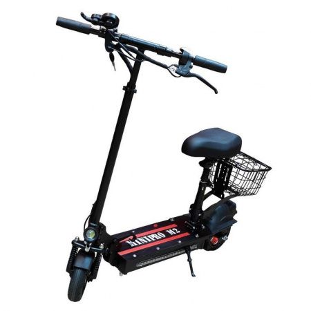 Электросамокат MINIPRO M2