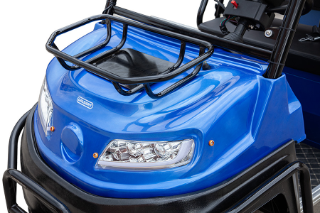 Гольфкар мини Gelbert Venus 60V 1200Вт