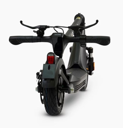 Электросамокат Halten F1 + гидроизоляция