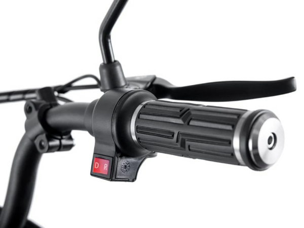 Электропривод для инвалидной коляски Sundy