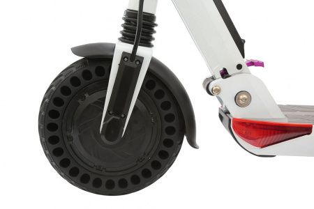 Электросамокат GT-Best S3 белый