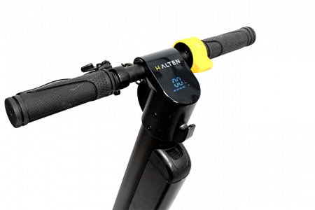 Электросамокат Halten Lite Plus