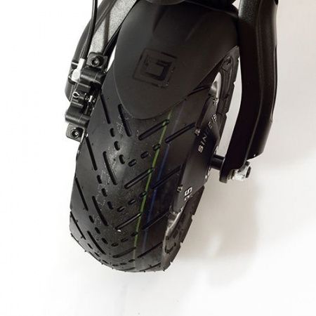 Электросамокат DUALTRON Achilleus