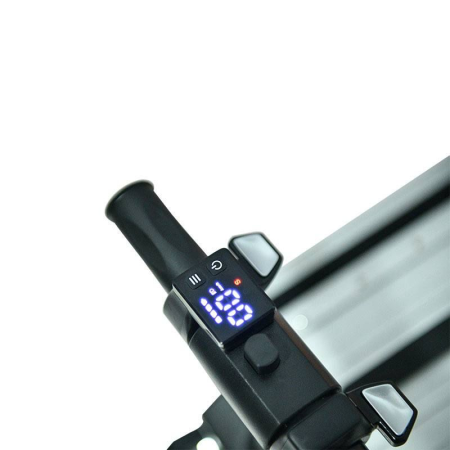 Чемодан электрический скутер 2в1 Ikingi