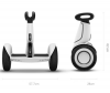 Минисигвей Xiaomi Ninebot mini Plus