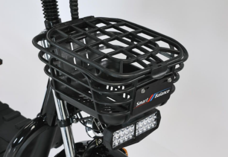 Электровелосипед SmartBalance Master PRO 50AH 2025