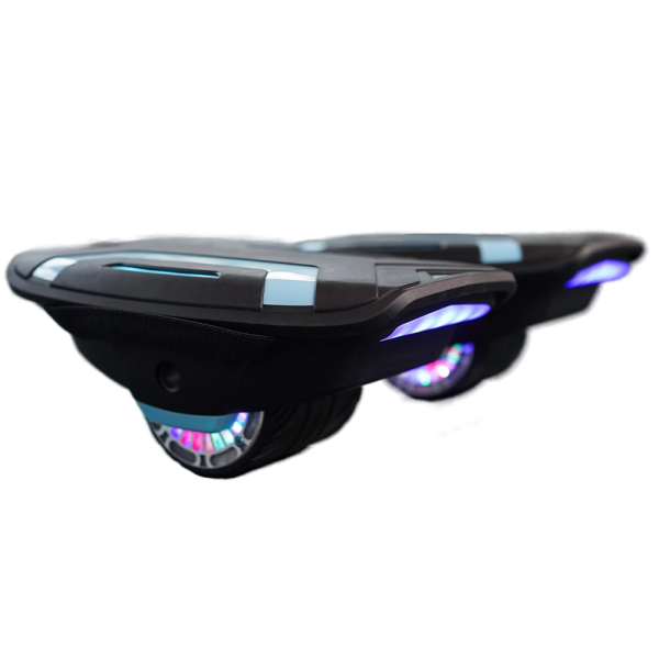 Электроролики Gyroor