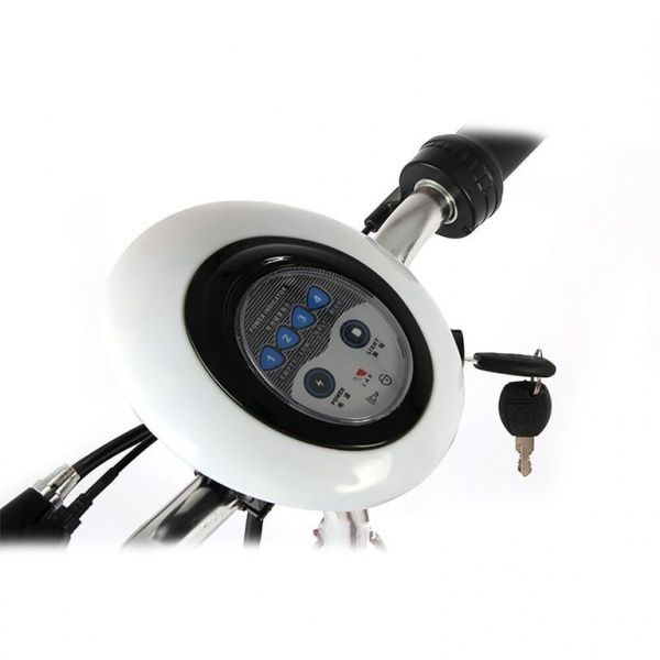 Электросамокат MINIPRO Mi566