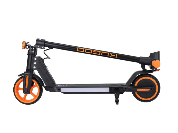 Электросамокаты  Электросамокат Kugoo A2