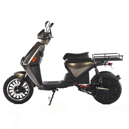 Электроскутер Skyboard Kuban 1500W