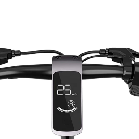 Электросамокат OKAI ES500