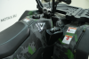 Бензиновый квадроцикл MOTAX GRIZLIK W200 желтый