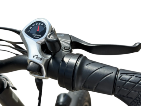 Электровелосипед SmartBalance Tank 2.0