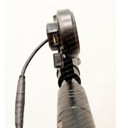 Электросамокат Joyor F3 Black