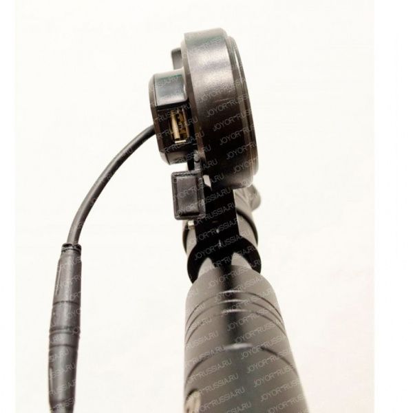 Электросамокат Joyor F3 Black