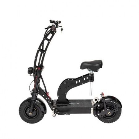 Электросамокат YOKAMURA G13 + аквазащита