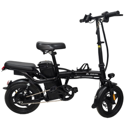 Электровелосипед Armelona AR-18