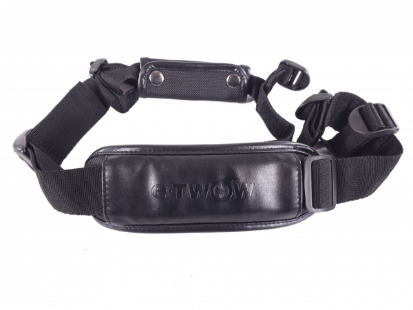 Ручка и ремень на плечо для переноски электросамоката E-twow