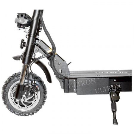 Электросамокат ULTRON T118 v 3.2