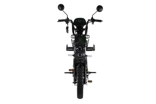 Электровелосипед MOTIKO MV7