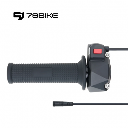 Ручка газа 79Bike