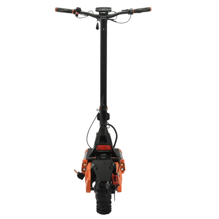 Электросамокаты  Электросамокат KUGOO G4 MAX