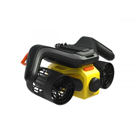 Водный скутер LEFEET SEAGULL C1 желтый