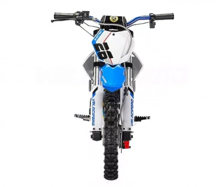 Электромотоцикл Velocifero KIDS BIKE