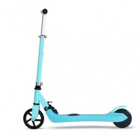 Электросамокат Kick Scooter UNICORN