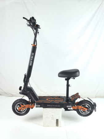 Электросамокат MOTIKO G2