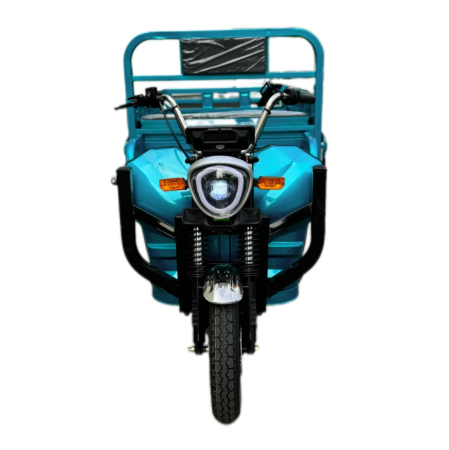 Грузовой электротрицикл Cargo PRO 1500