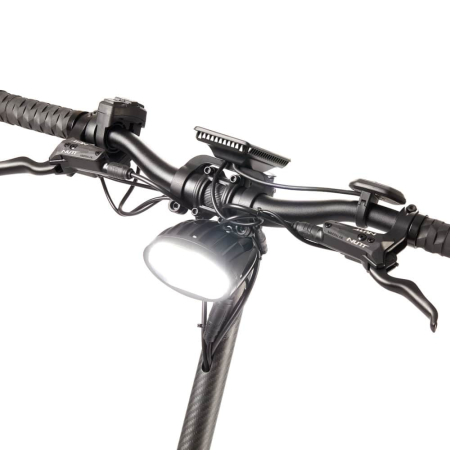 Электросамокат NAMI Burn E2 Max