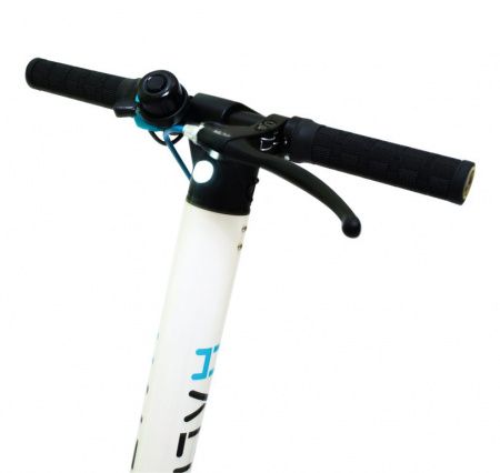 Электросамокат Halten Tony v2 белый