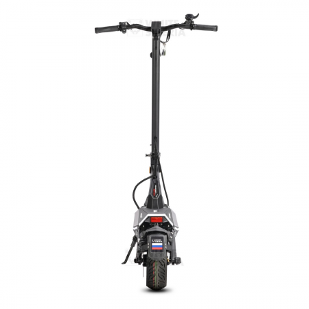 Электросамокат WHITE SIBERIA TEVERUN FIGHTER MINI 52V21A