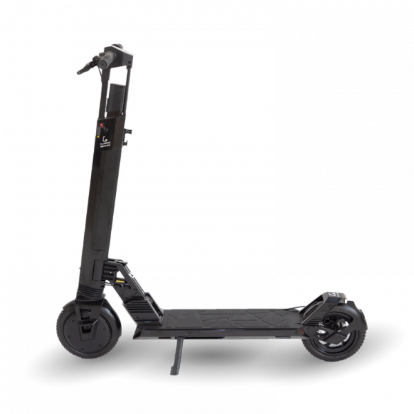 Электросамокаты  Электросамокат KUGOO HX Plus