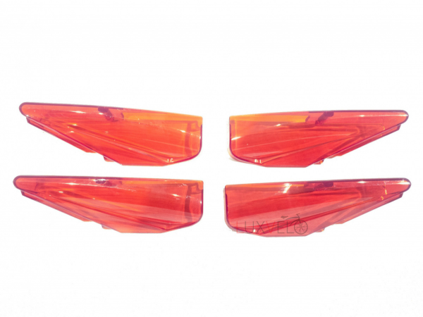 Комплект боковых отражателей E-twow