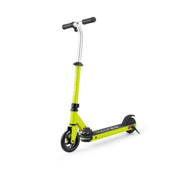 Электросамокат Halten Junior Зеленый