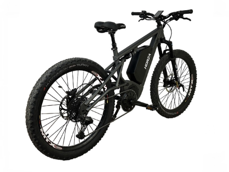 Электровелосипед Horza Phantom 48V30AH
